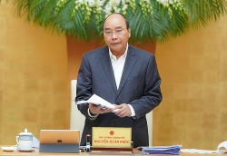 virus covid 19 co the phat tan voi cu ly xa 4 met trong khong khi