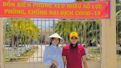 thuy tien nhan quyen gop hon 15 ty lap dat xong may loc nuoc va minh bach hoa don
