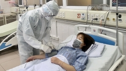Gần 1 triệu ca nhiễm Covid-19 trên toàn cầu tính đến 2/4
