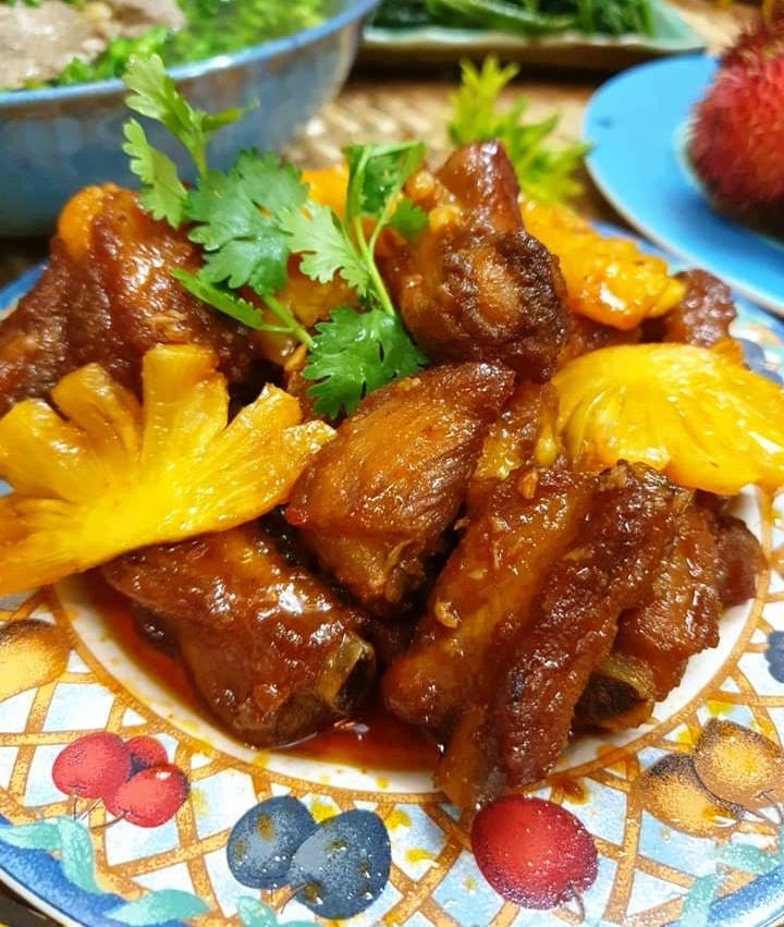 4 mon xao kho tu thit bo thit lon don gian ma ngon kho cuong