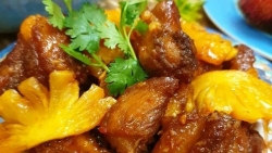 4 món xào, kho từ thịt bò, thịt lợn đơn giản mà ngon khó cưỡng