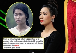 tin giai tri sao viet hom nay 54 hoai linh len tieng dinh chinh gioi tinh cua ban than tiet lo ve vo cu
