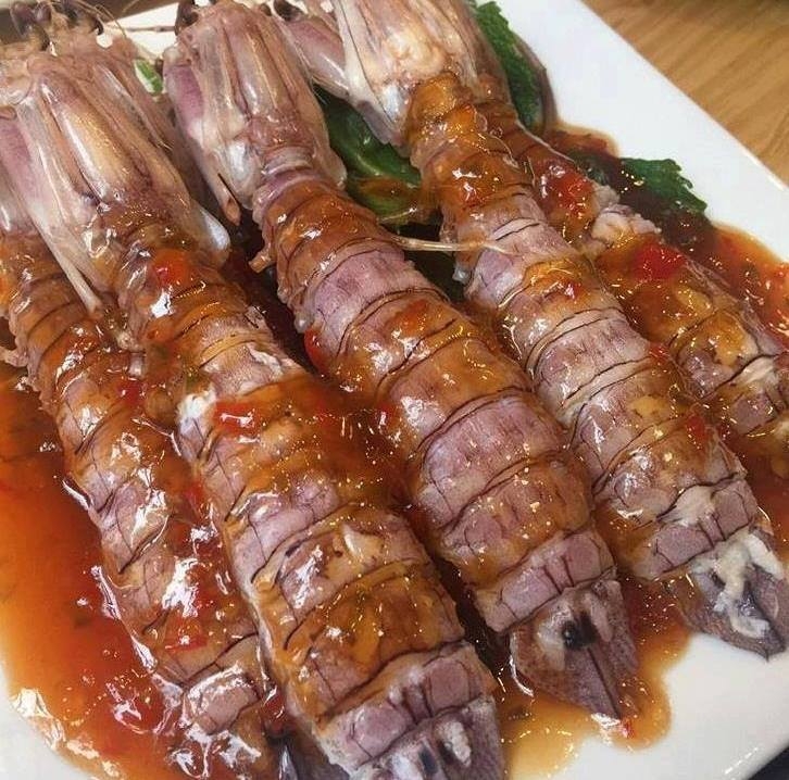 cach lam 4 mon hai san cuc don gian nhung ca nha tam tac khen ngon