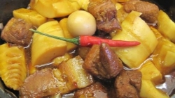 4 món kho ăn đưa cơm cho bà nội trợ thể hiện tài đảm đang