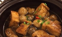 4 món kho chay ngon bổ, thanh đạm, dễ làm
