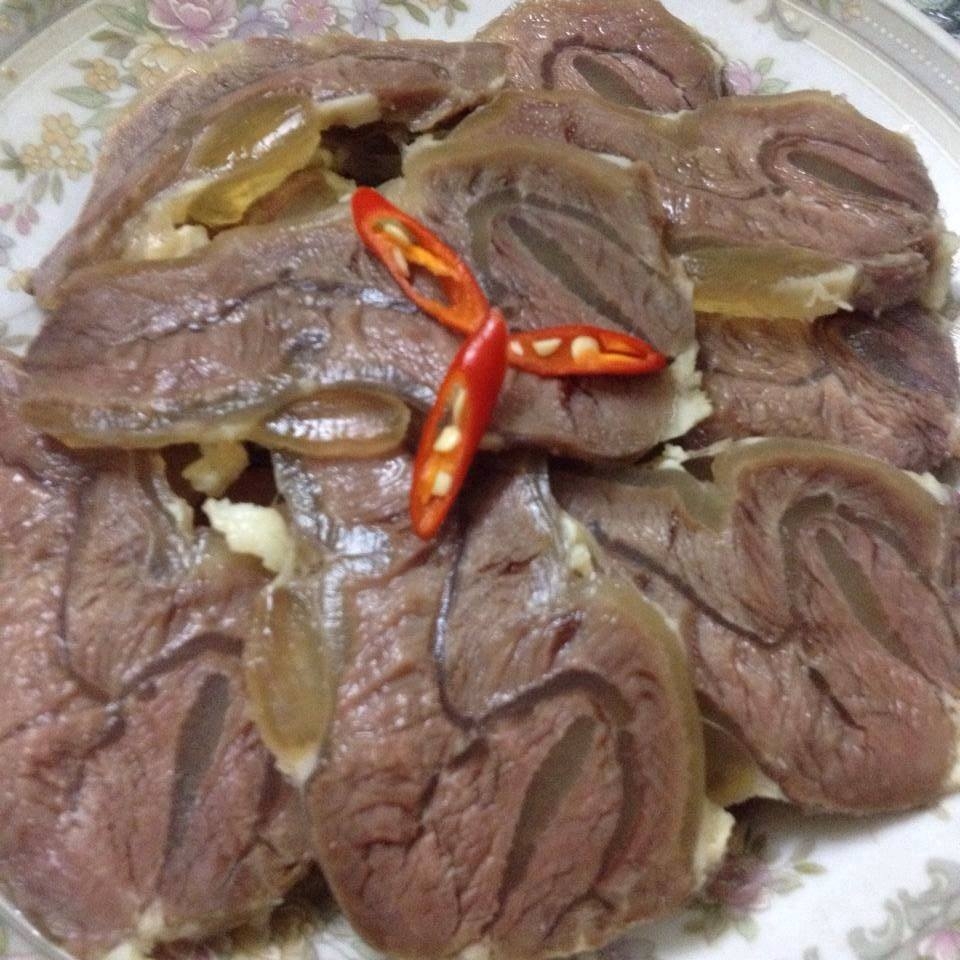 4 mon tu bo cuc ngon ma de lam ca nha tam tac khen