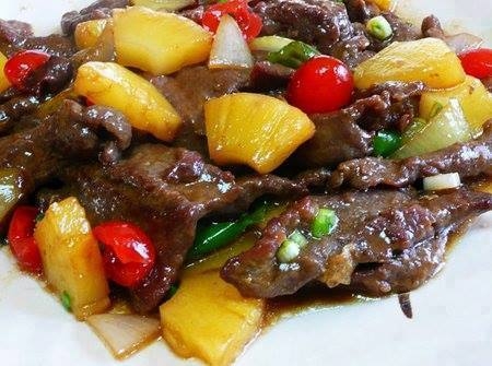 4 mon tu bo cuc ngon ma de lam ca nha tam tac khen