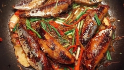 4 món cá rim ăn hao cơm, cả nhà vỗ tay khen