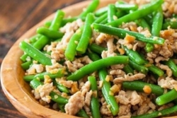 4 món rau xào nhanh, lạ miệng mà lại hao cơm