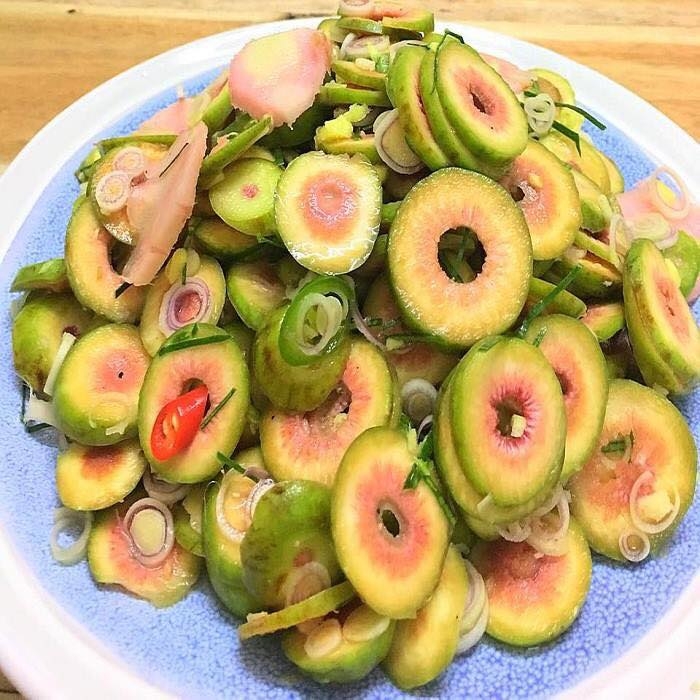 3 mon dua muoi an chong ngan ma lai cuc de lam