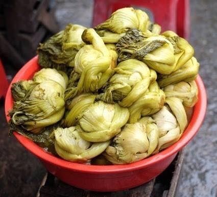 3 mon dua muoi an chong ngan ma lai cuc de lam