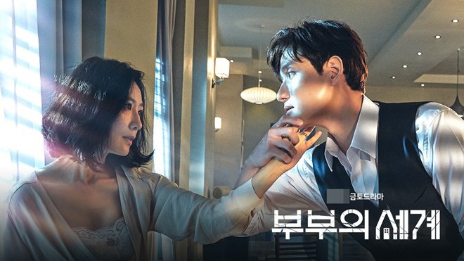 4 phim Hàn Quốc có rating cao nhất 2020 có thể bạn chưa xem