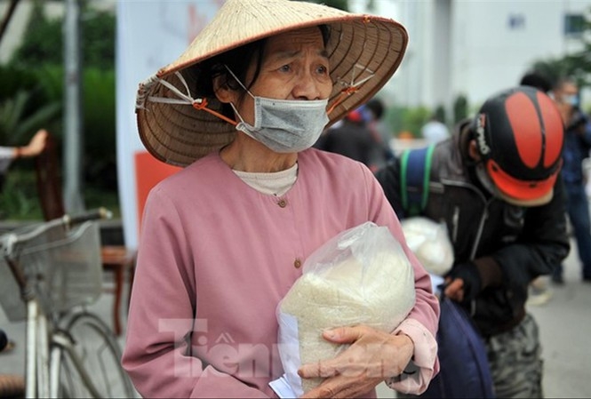 co quan nao ke khai chi tra ho tro cac doi tuong thuoc nhom duoc huong goi ho tro 62 nghin ty vi dich covid 19