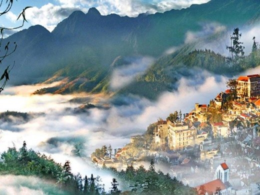 het dich covid 19 du khach trong nuoc nhat dinh nen ghe tham cac diem den cuc hut khach nay