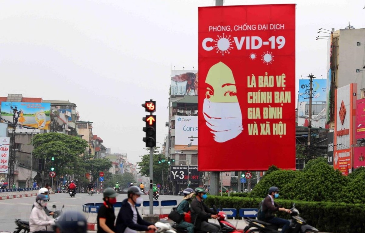 cac chinh dang tren the gioi danh gia cao ket qua chong dich covid 19 cua viet nam