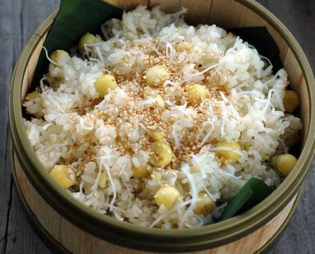 cong thuc 5 mon xoi ngon quen sau cho ca nha mua dich covid 19