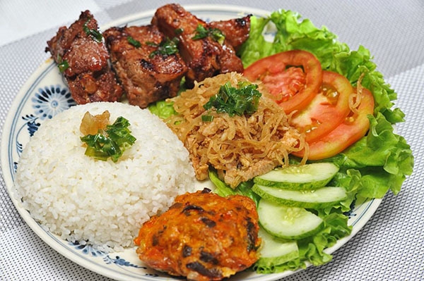 goi y cho viet kieu cac mon ngon nen thu khi ve tham tp hcm