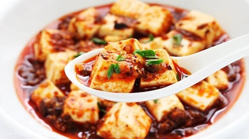 Gợi ý 4 món chay ngon dễ làm từ đậu phụ