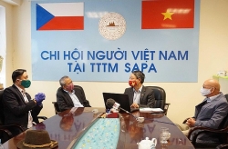 nhin lai nhung hinh anh lich su hiem co ve chien thang dien bien phu
