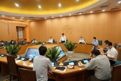 ha noi nghien cuu gian cach gio lam phong chong dich covid 19