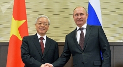 tap trung dieu tra xu ly nghiem minh sai pham trong 5 vu an lon