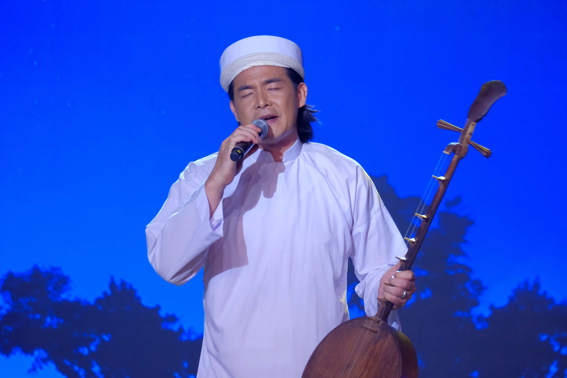 quach ngoc ngoan chia se tam nguyen giu gin co nhac net van hoa dac trung cua mien tay nam bo