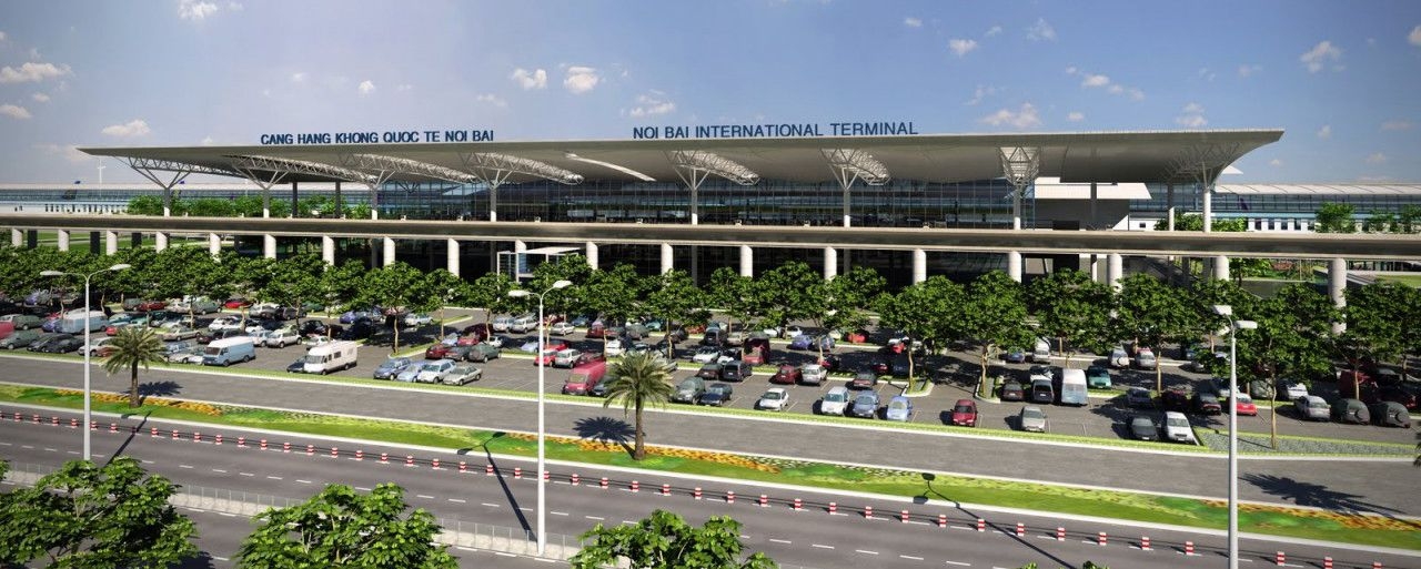 san bay noi bai lot top 100 san bay tot nhat the gioi 2020