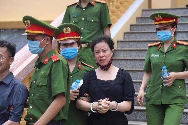 tin phap luat 24h nong nhat hom nay 145 phat ngon an tuong tai vu xet xu nang diem thi o hoa binh