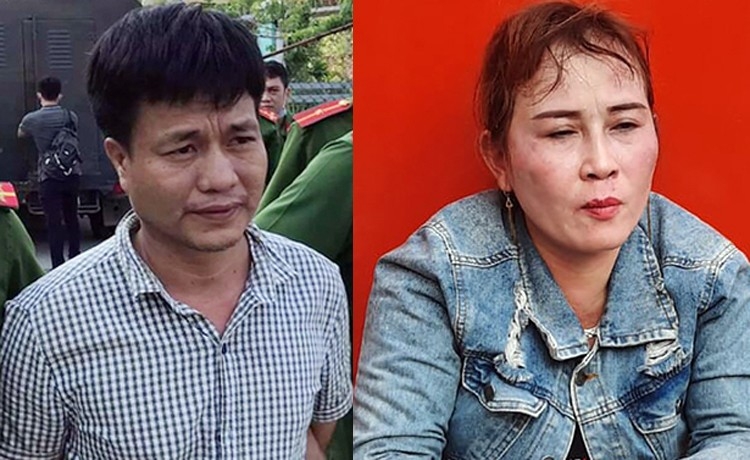 tin phap luat 24h nong nhat hom nay 145 phat ngon an tuong tai vu xet xu nang diem thi o hoa binh