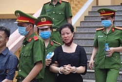 tin phap luat 24h nong nhat hom nay 145 phat ngon an tuong tai vu xet xu nang diem thi o hoa binh