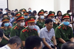 tin phap luat 24h nong nhat hom nay 165 cac bi cao noi loi sau cung o vu gian lan diem thi tai hoa binh