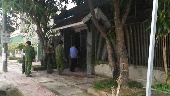 tin phap luat 24h nong nhat hom nay 215 ut troc dinh ngoc he bao chua gi truoc toa