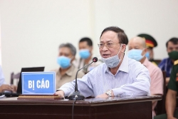 Đại diện Quân chủng Hải quân mong tòa xử nhẹ cho Cựu thứ trưởng Bộ Quốc phòng Nguyễn Văn Hiến