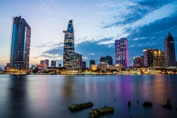 Khách Tây nêu 10 lý do nên đến TP HCM một lần trong đời