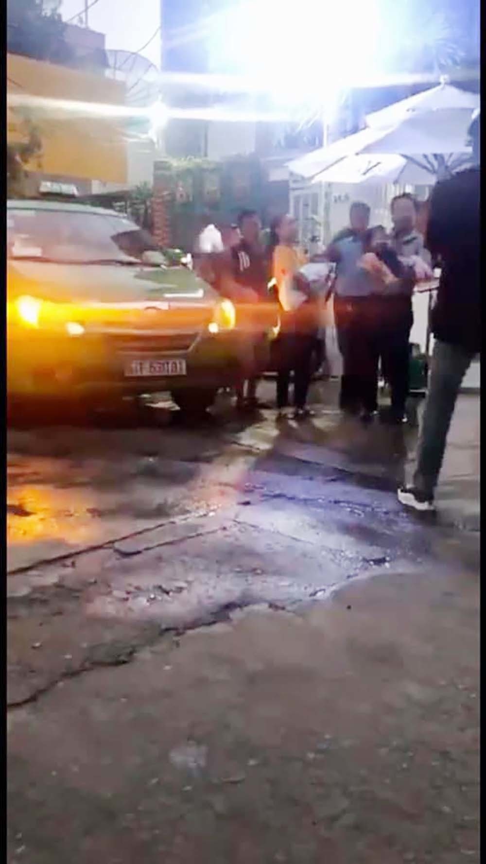 tin phap luat 24h nong nhat hom nay 245 nho nang diem cho con vao truong cong an cam on bang 400 trieu dong