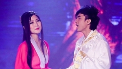 Đan Trường kể chuyện từng nghĩ Hương Tràm mắc bệnh ngôi sao