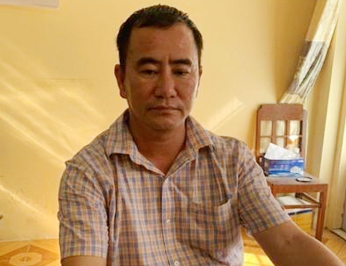 tin phap luat 24h nong nhat hom nay 295 bat nguyen ke toan truong tong cong ty cp van tai dau khi
