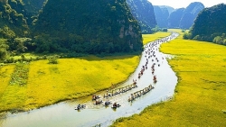5 dia danh du lich viet nam lot top diem den tuyet voi cua the gioi