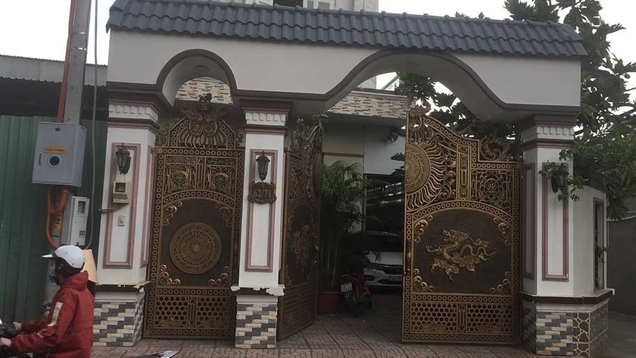 Đã tìm ra kẻ giết người trong căn biệt thự tại Sài Gòn