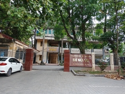 Tin pháp luật 24h nóng nhất hôm nay (3/6): Khám phòng làm việc của Trưởng phòng Sở Nội vụ
