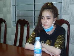 tin phap luat 24h nong nhat hom nay 56 nhan tien duong su vien pho vks bi dinh chi cong tac