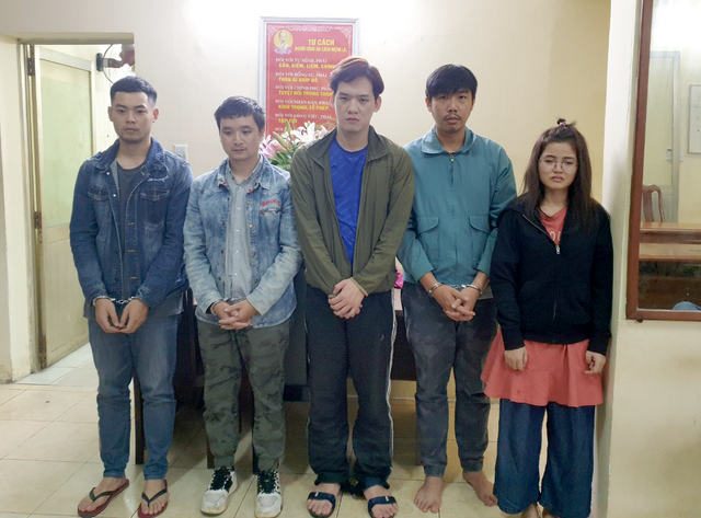 tin phap luat 24h nong nhat hom nay 56 nhan tien duong su vien pho vks bi dinh chi cong tac
