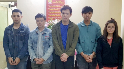 Tin pháp luật 24h nóng nhất hôm nay (5/6): Nhận tiền đương sự, Viện phó VKS bị đình chỉ công tác