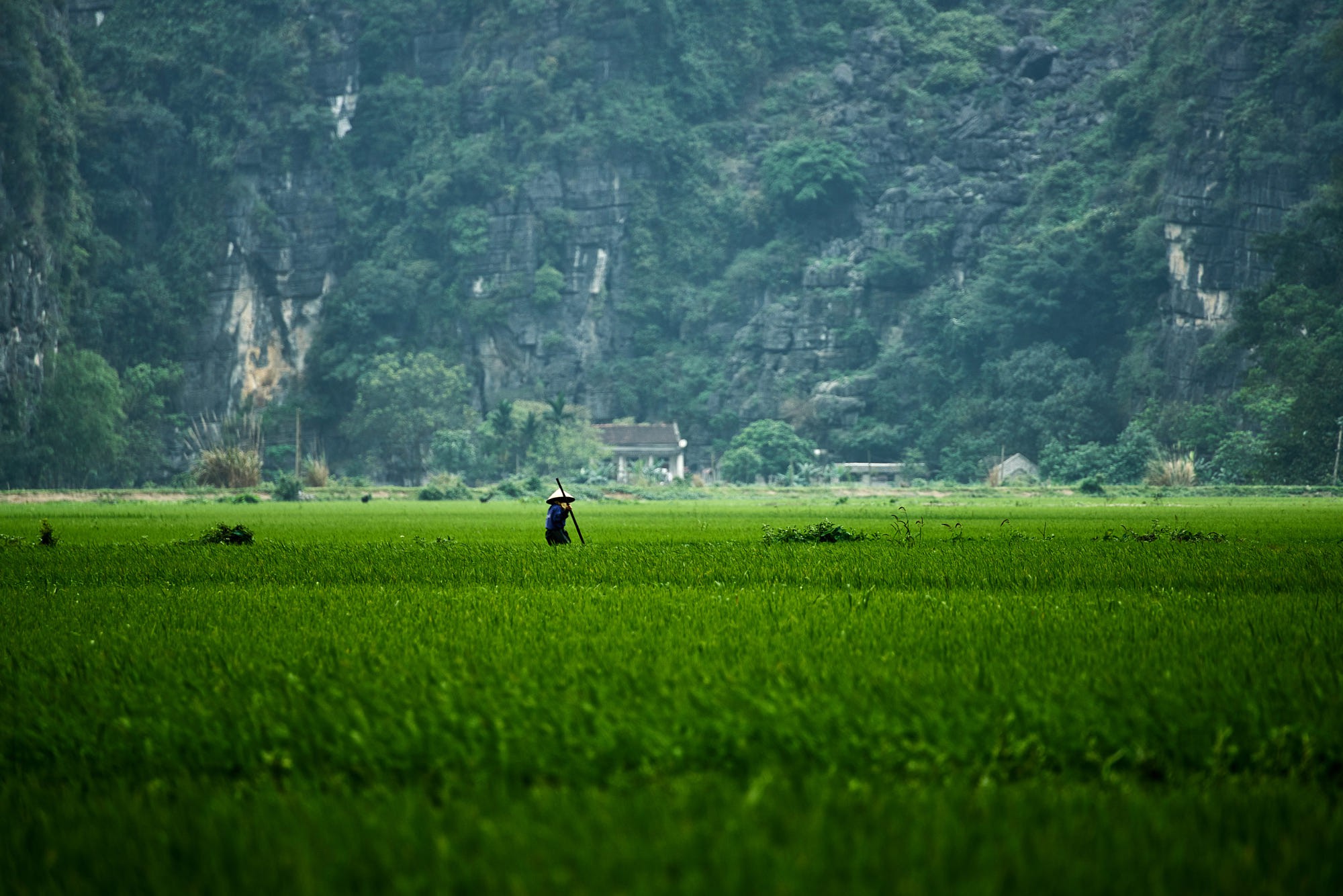 ninh binh nhu chon bong lai qua ong kinh cua nhiep anh gia quoc te