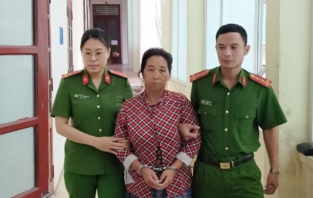 tin phap luat 24h nong nhat hom nay 76 chiem doat 80 ty chu tich cong ty nha tan hong uy bi bat