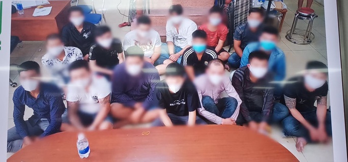 tin phap luat 24h nong nhat hom nay 86 nu dai gia 9x bao mat trom 26 ty dong