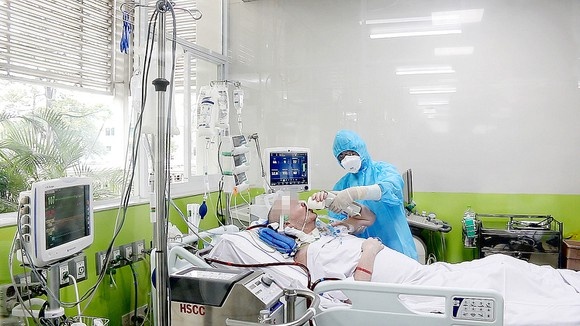vien phi cua cac benh nhan nuoc ngoai dieu tri covid 19 tai viet nam duoc chi tra ra sao