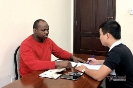 ha noi di nha m du o ng ta i xe xe ta i da m ga y barie ca u vu o t tha i ha