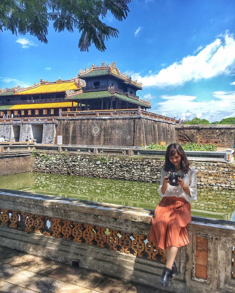 du lich hue 5 diem den ghe hoai khong chan