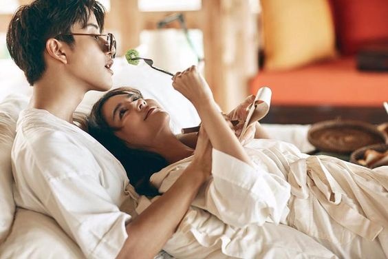 tu vi chiem tinh ngay 118 ve tinh yeu cua 12 con giap